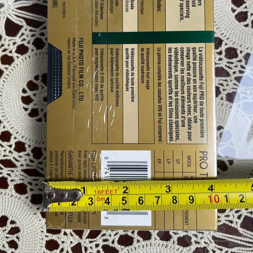 Fujifilm nib pro